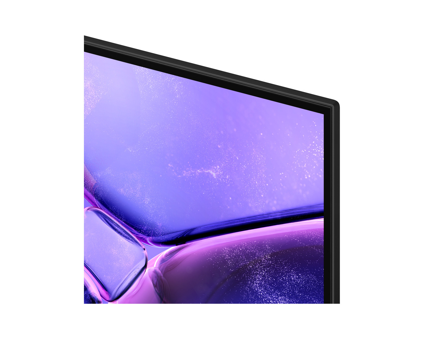 Samsung LED televizor 85" UE85U8072FUXXH, 4K, Smart TV, Tizen, U8072F
