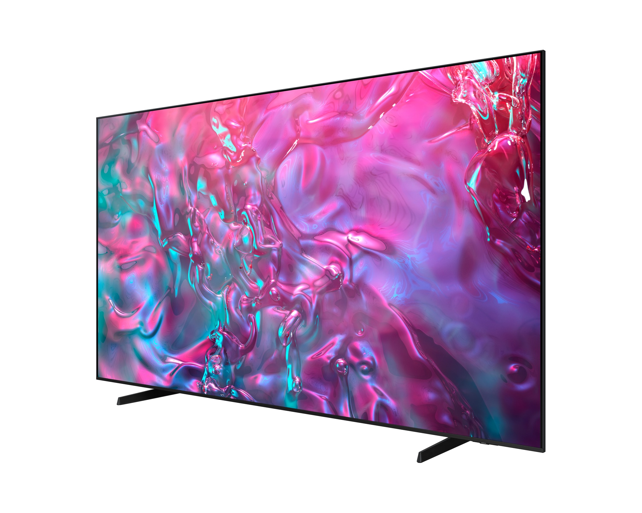 Samsung LED televizor 98" UE98DU9072UXXH, 4K UHD, Smart TV, Tizen, DU9000 #velikiekrani