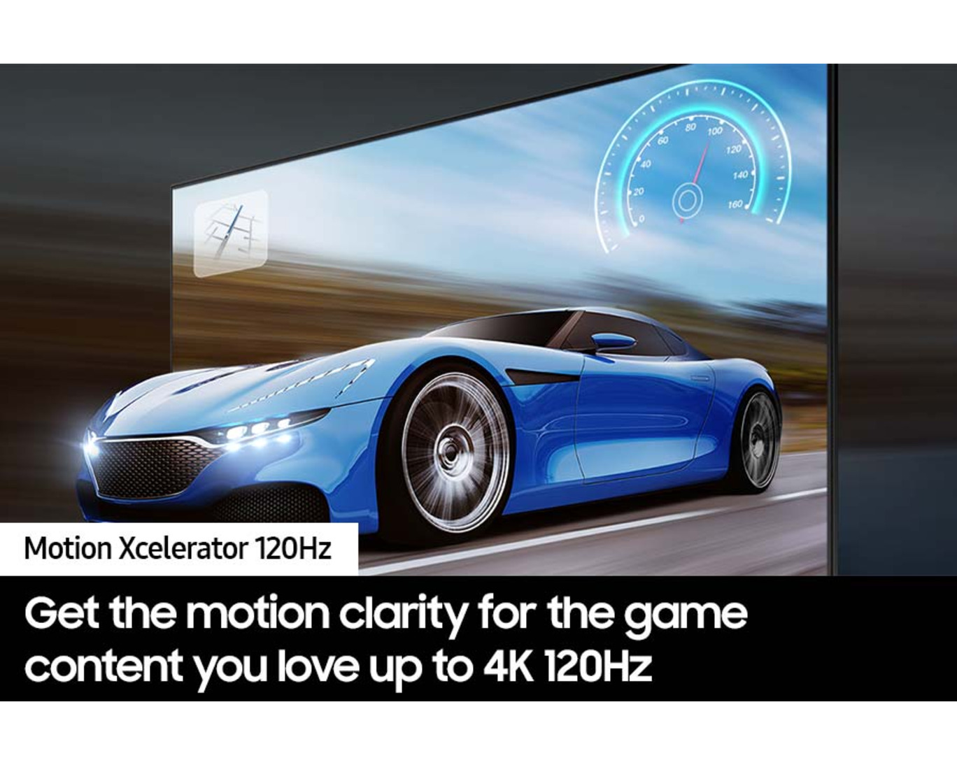 Samsung LED televizor 98" UE98DU9072UXXH, 4K UHD, Smart TV, Tizen, DU9000 #velikiekrani