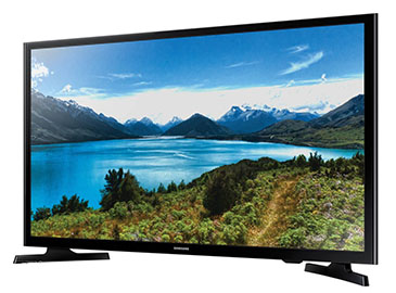 Samsung LED TV 32" UE32J4000AWXXH