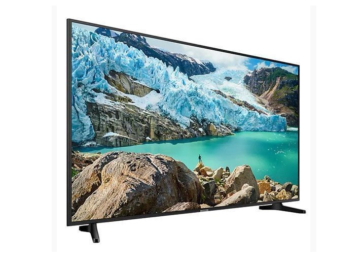 Samsung LED TV 55" UE55RU7092UXXH 