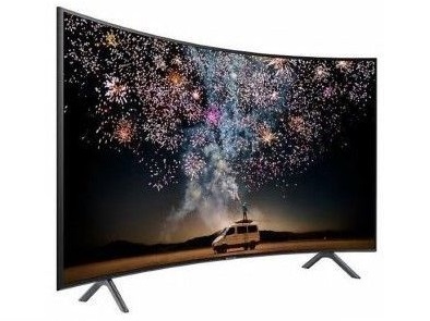 Samsung LED TV 65RU7372