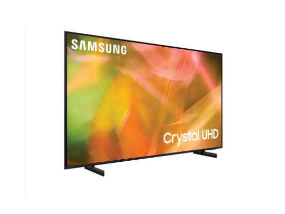 Samsung LED TV UE43AU8072UXXH