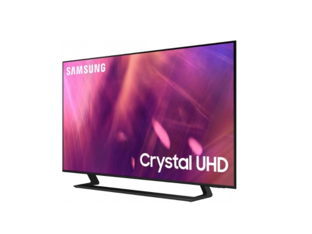 Samsung LED TV UE50AU9072UXXH 