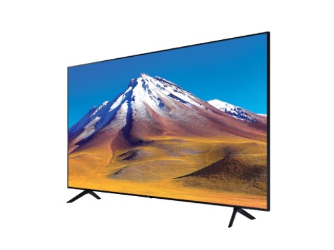 Samsung LED TV, UE75TU7092UXXH 