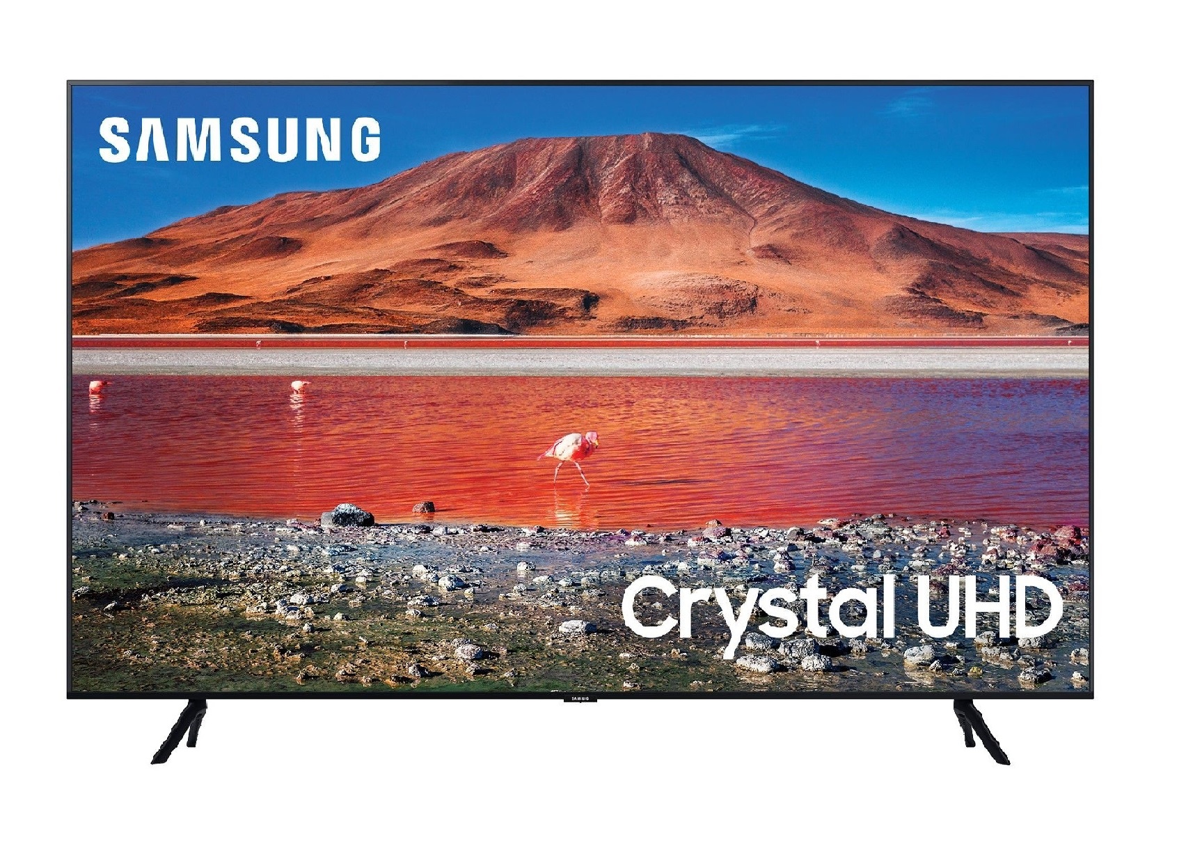 Samsung LED TV UE75TU7172UXXH 
