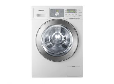 Samsung mašina za pranje i sušenje veša WD0804W8E3_YLE