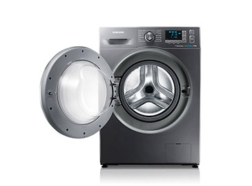 Samsung mašina za pranje veša WF80F5E5W4X_LE 