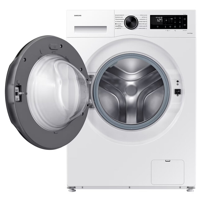 Samsung ma&scaron;ina za pranje ve&scaron;a WW80CGC0EDAE#samsungakcija