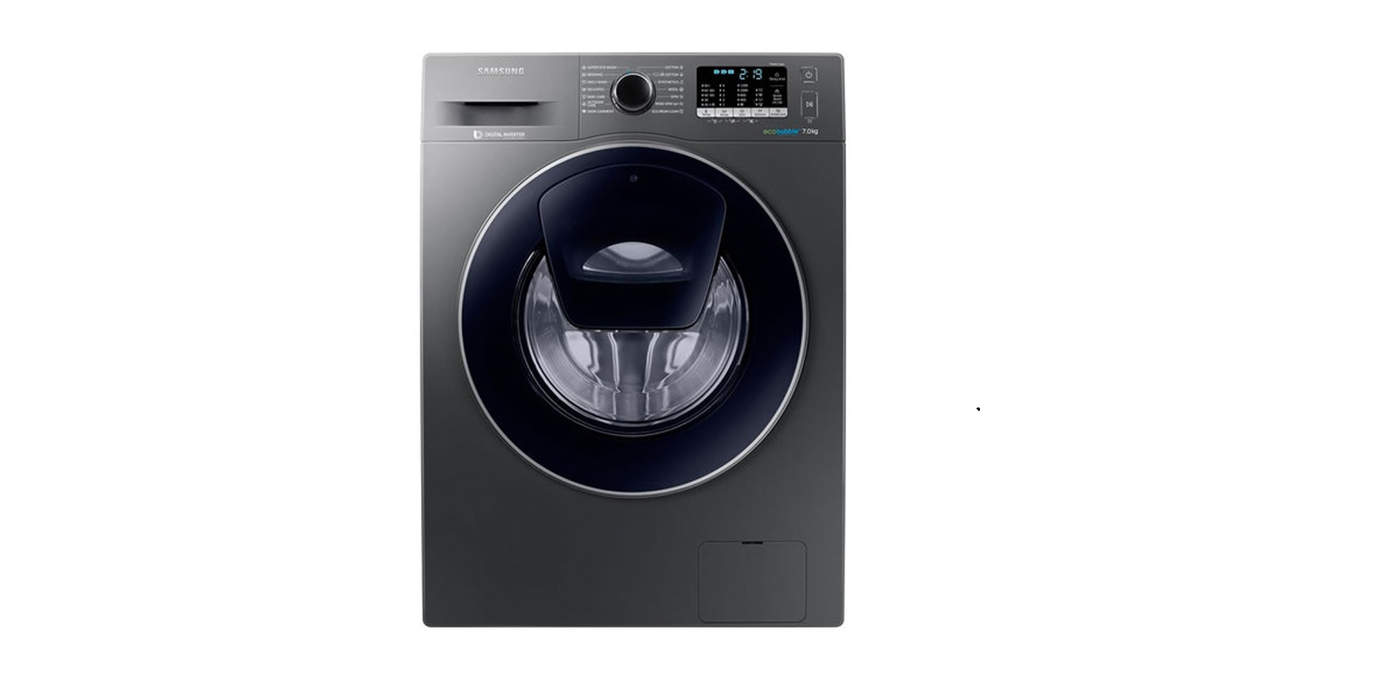Samsung masina za pranje vesa WW70K5210UX