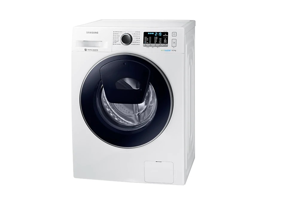 Samsung masina za pranje vesa WW80K5210UW_LE
