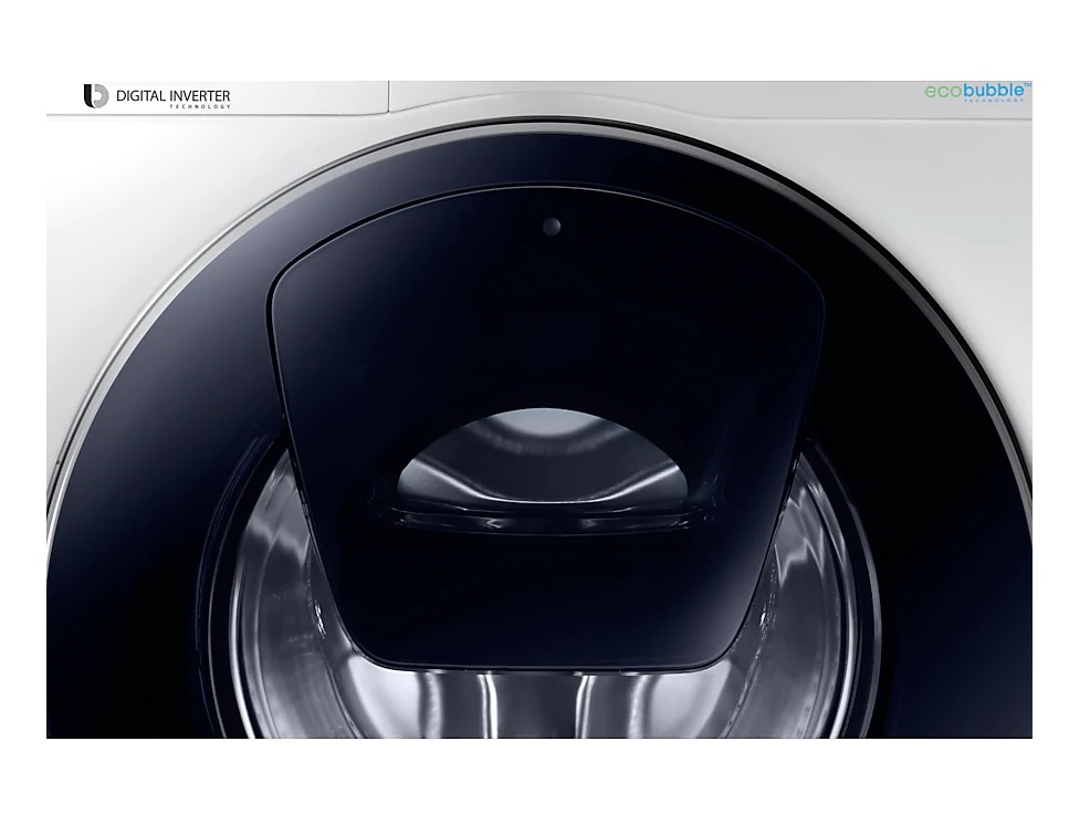 Samsung masina za pranje vesa WW80K5210UW_LE