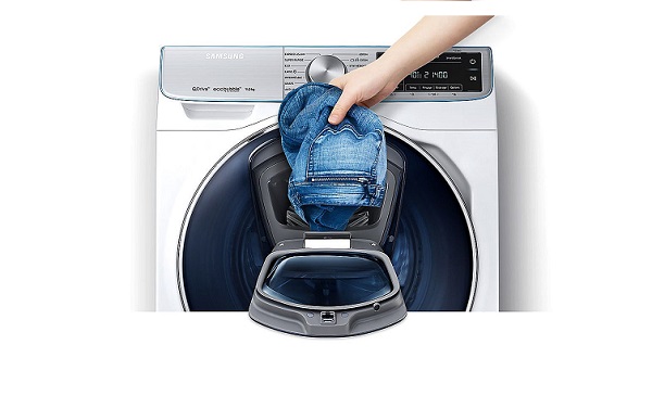 Samsung masina za pranje vesa WW90M741NOA_LE