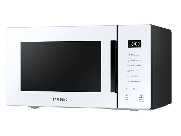 Samsung mikrovalna pecnica MS23T5018AW_EF bijela