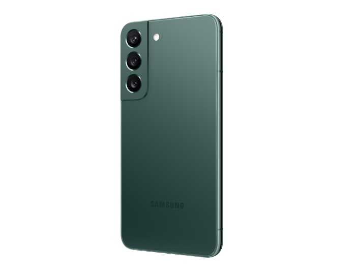 Samsung mobitel Galaxy S22 M-S901BZGDEUC 