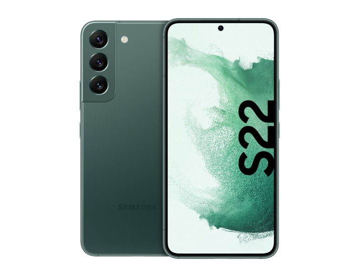 Samsung mobitel Galaxy S22 M-S901BZGDEUC 