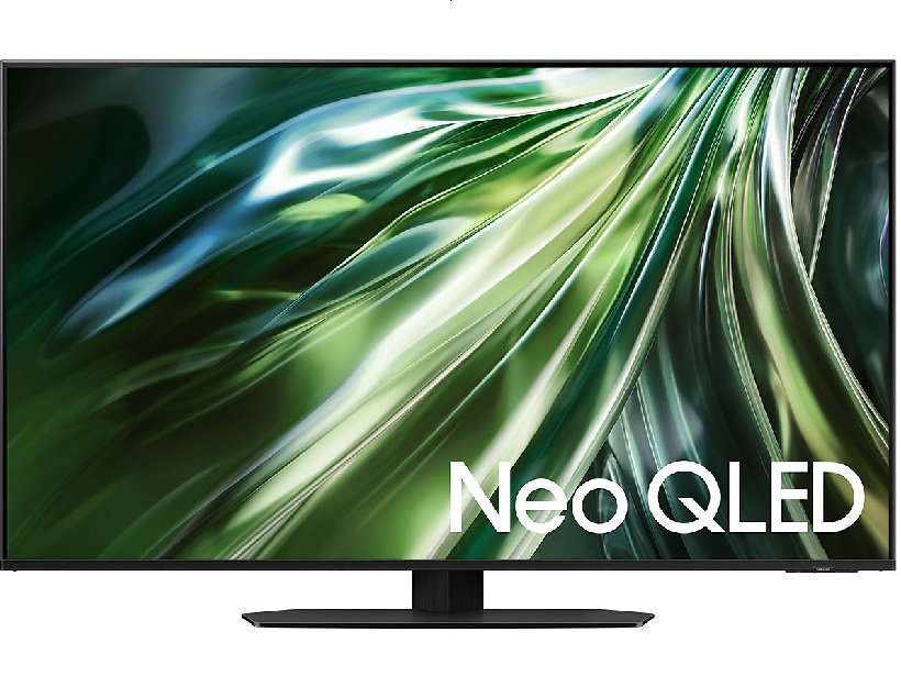 Samsung Neo QLED televizor 50" QE50QN90DATXXH, 4K, Smart TV, Tizen, QN90D 