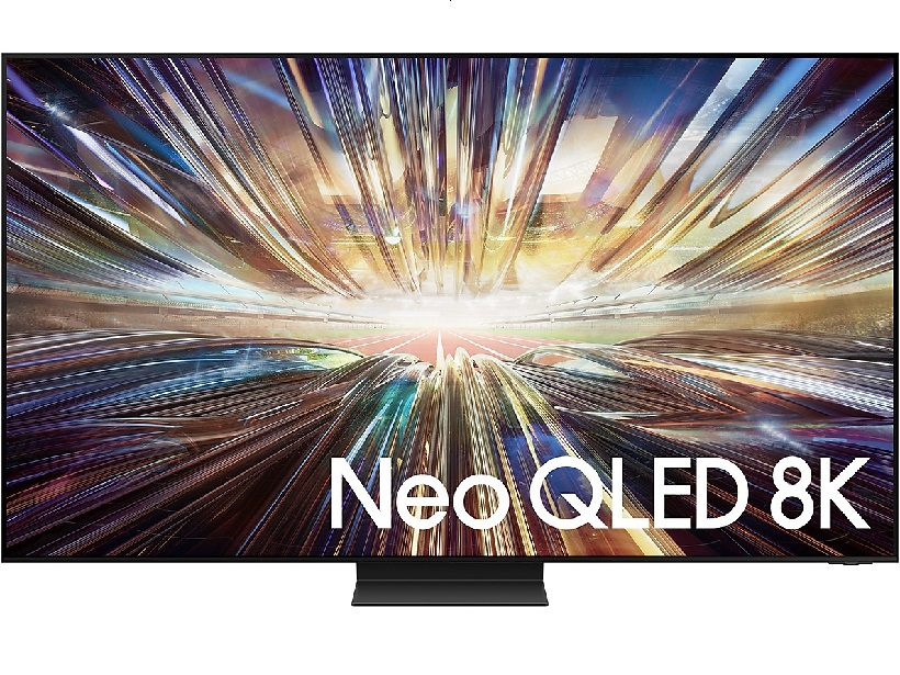 Samsung Neo QLED televizor 65" QE65QN800DTXXH, 8K, Smart TV, Tizen, QN800D
