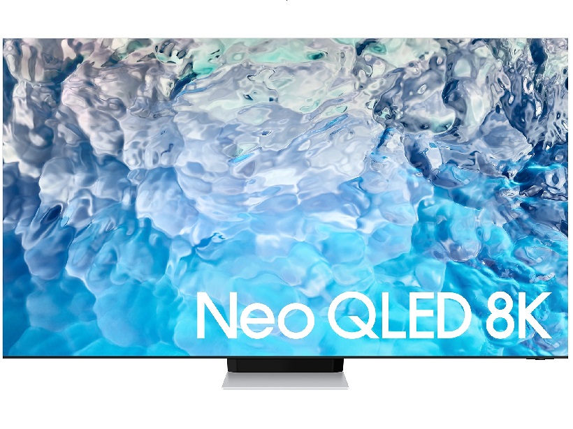 Samsung Neo QLED televizor 75" QE75QN900BTXXH, 8K, Smart TV, Tizen, QN900B