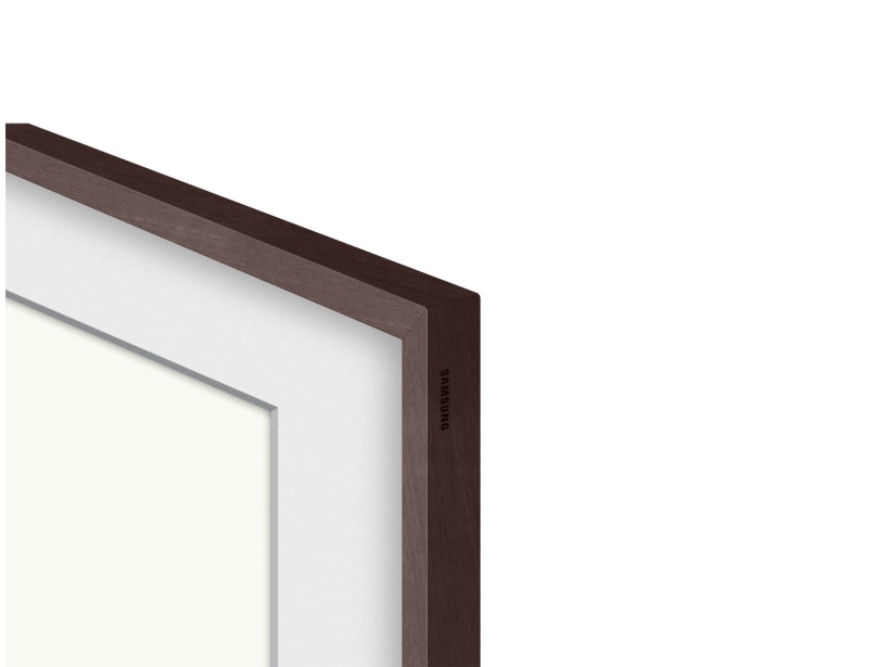Samsung okvir za The Frame TV 75" VG-SCFA75BWBXC, VG-SCFA - Smeđa