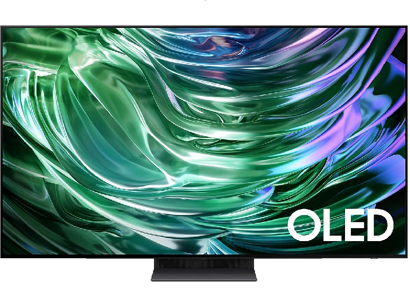 Samsung OLED televizor 55" QE55S90DAEXXH, 4K, Smart TV, Tizen, S90D