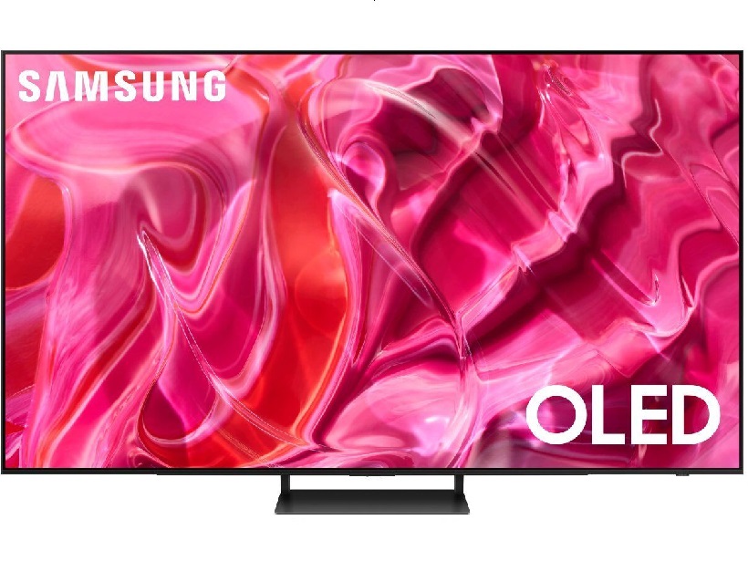 Samsung OLED televizor 65" QE655S90CATXXH, 4K UHD, Smart TV, Tizen, S90C 