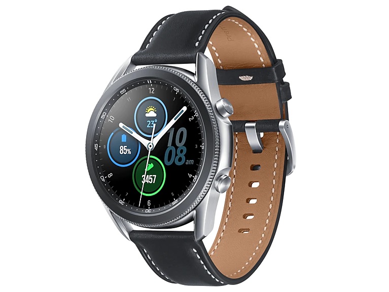 Samsung pametni sat Galaxy Watch3 SM-R840NZSAEUF 