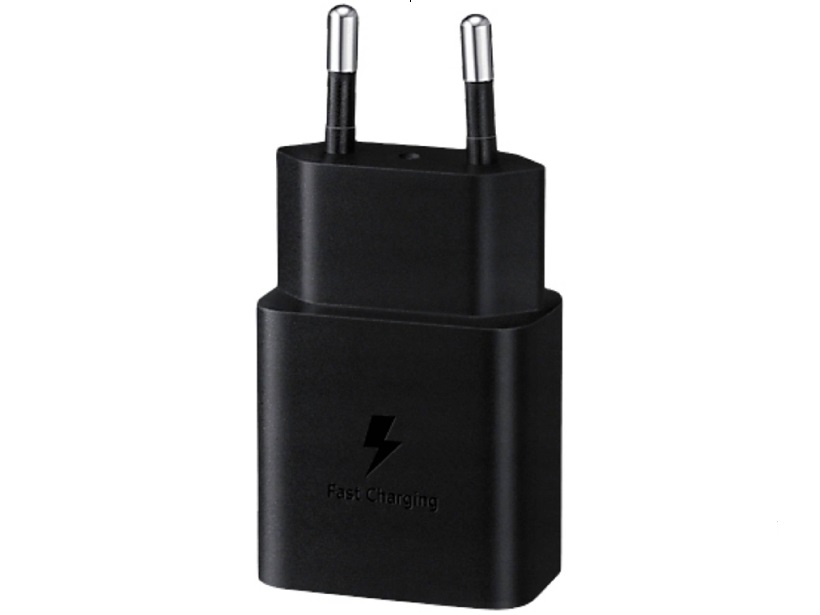 Samsung punjač Fast Charging USB-C Wall Charger 15W - Black