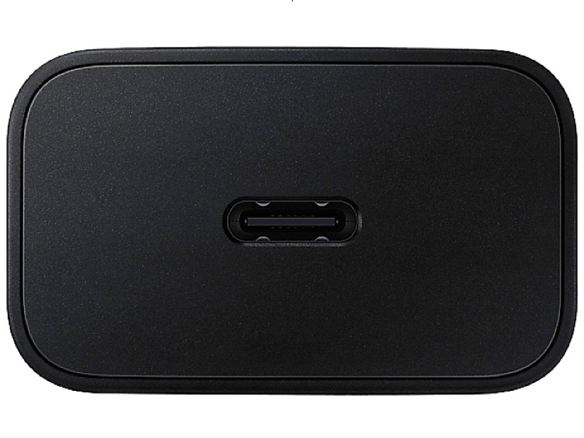 Samsung punjač Fast Charging USB-C Wall Charger 15W - Black