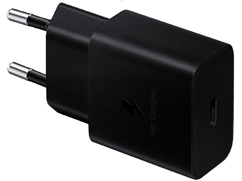 Samsung punjač Fast Charging USB-C Wall Charger 15W - Black