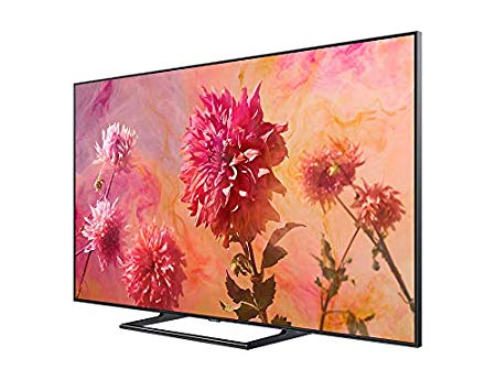 Samsung Q7F 4K Smart QLED TV QE65Q7FNATXXH, 2018 Serija Q