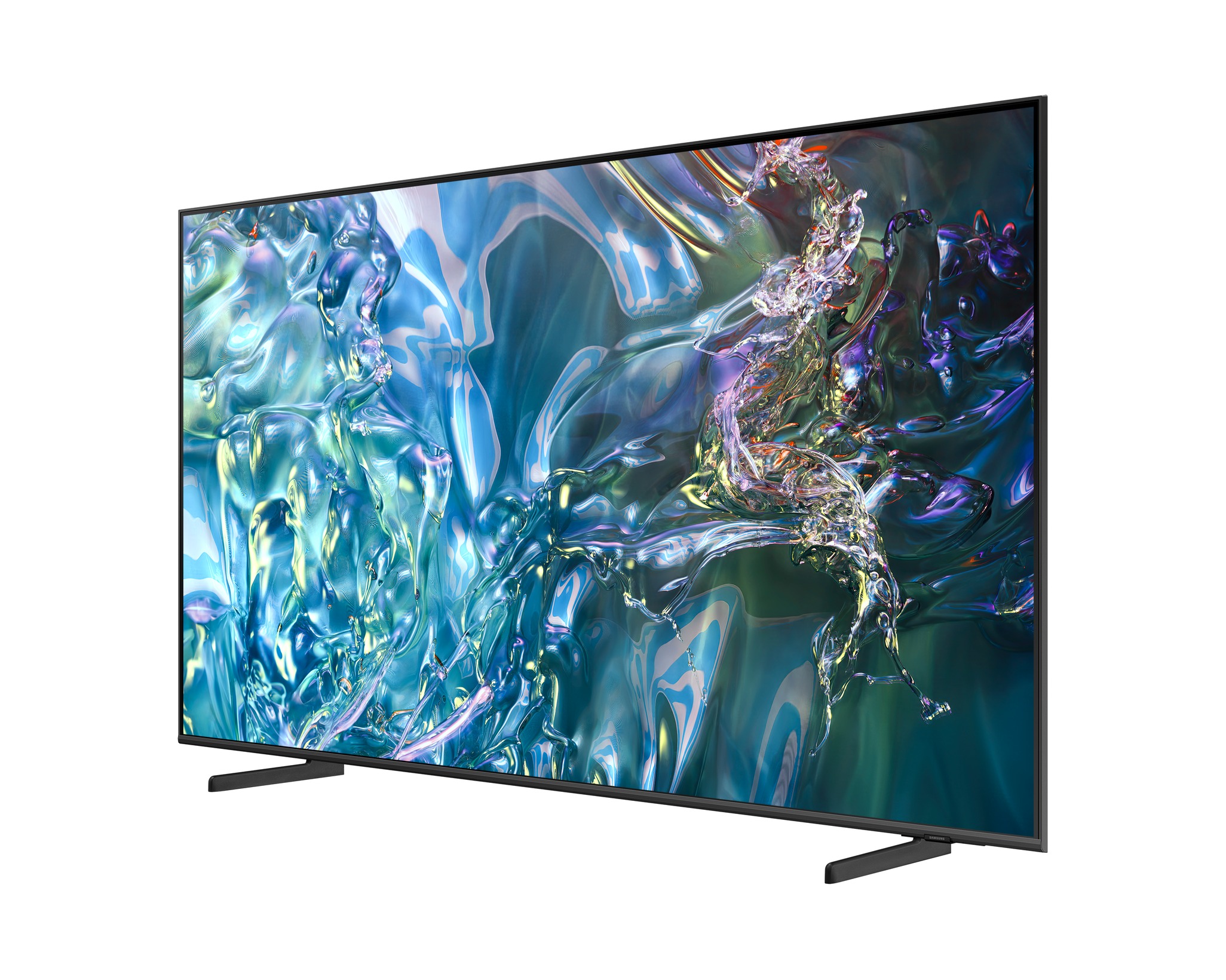 Samsung QLED televizor 50" QE50Q60DAUXXH, 4K, Smart TV, Tizen, Q60D