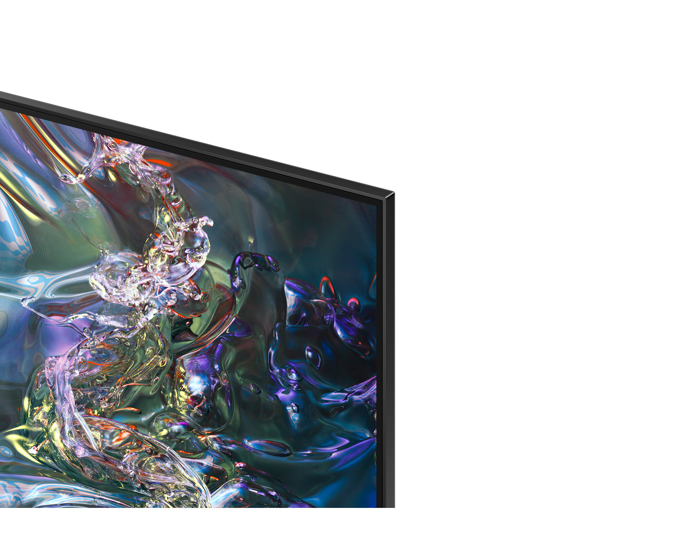 Samsung QLED televizor 50" QE50Q60DAUXXH, 4K, Smart TV, Tizen, Q60D