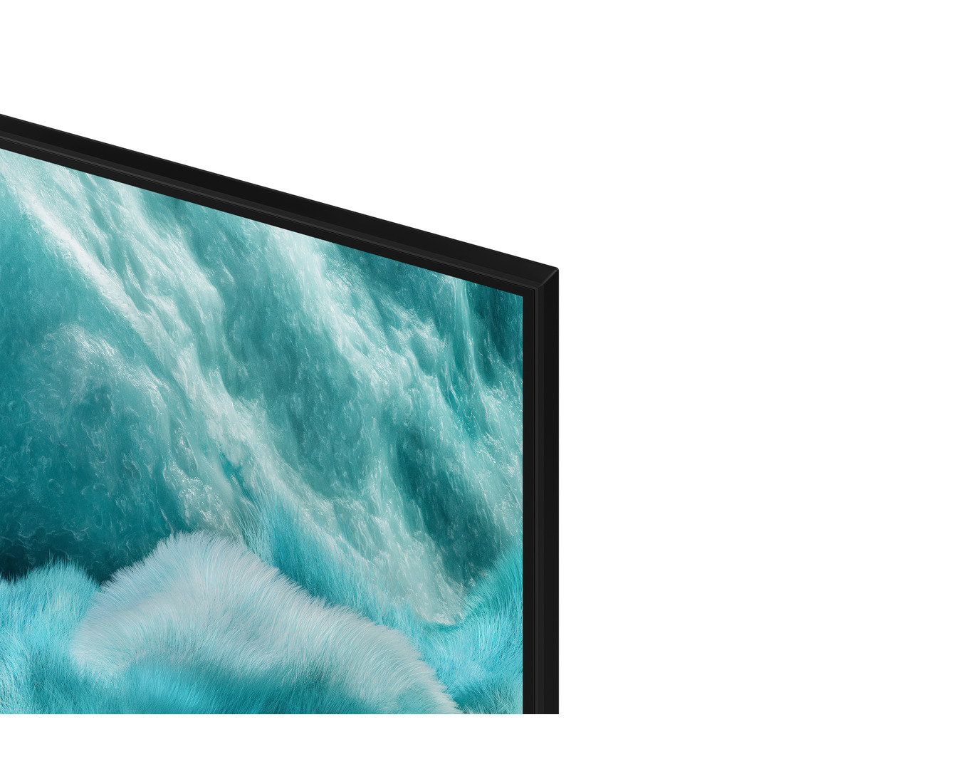 Samsung QLED televizor 55" QE55Q7F2AUXXH, 4K, Smart TV, Tizen, Q7F
