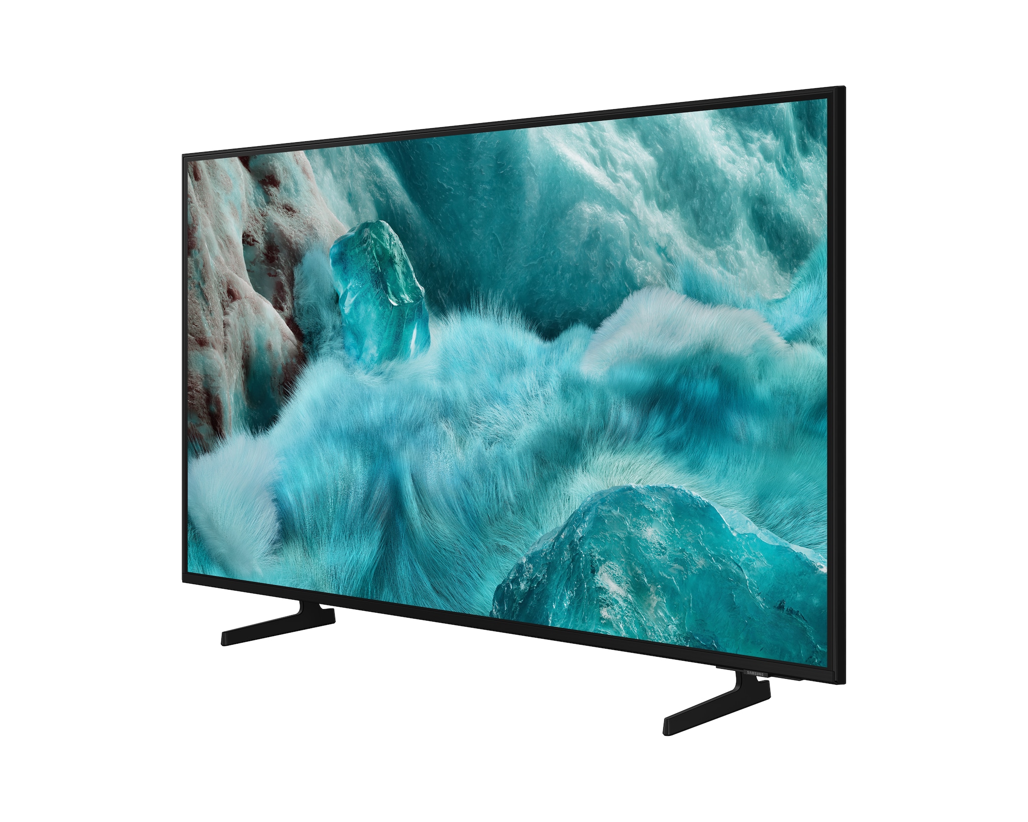 Samsung QLED televizor 55" QE55Q7FAAUXXH, 4K, Smart TV, Tizen, Q7F 