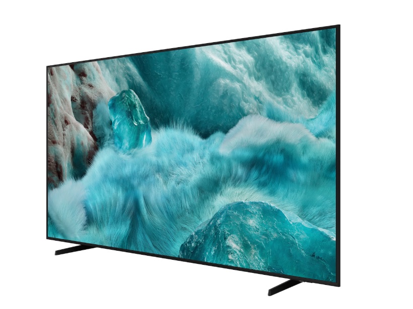 Samsung QLED televizor 65" QE65Q7F2AUXXH, 4K, Smart TV, Tizen, Q7F