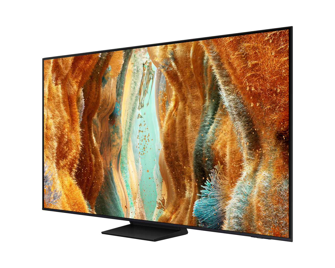 Samsung QLED televizor 65" QE65QN70FAUXXH, 4K, Smart TV, QWW50_Q65 #samsungTV5GG