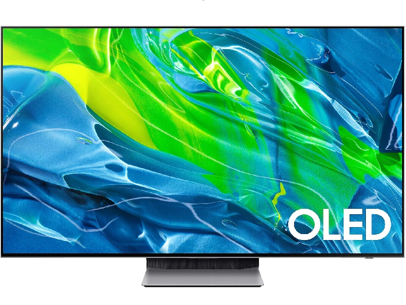 Samsung QLED televizor 65" QE65S95BATXXH, 4K, Smart TV, Tizen, S95B