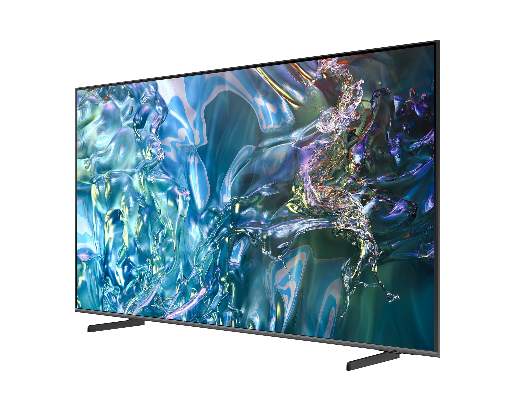 Samsung QLED televizor 75" QE75Q67DAUXXH, 4K, Smart TV, Tizen, Q60D #STV