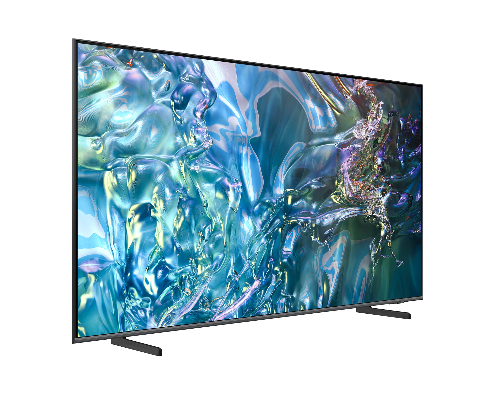 Samsung QLED televizor 75" QE75Q67DAUXXH, 4K, Smart TV, Tizen, Q60D #STV
