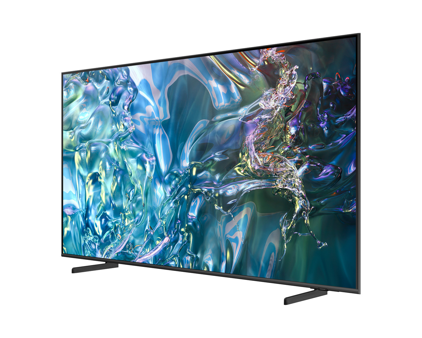 Samsung QLED televizor 85" QE85Q60DAUXXH, 4K, Smart TV, Tizen. Q60D
