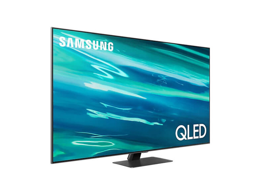 Samsung QLED TV 65" QE65Q80AATXXH 