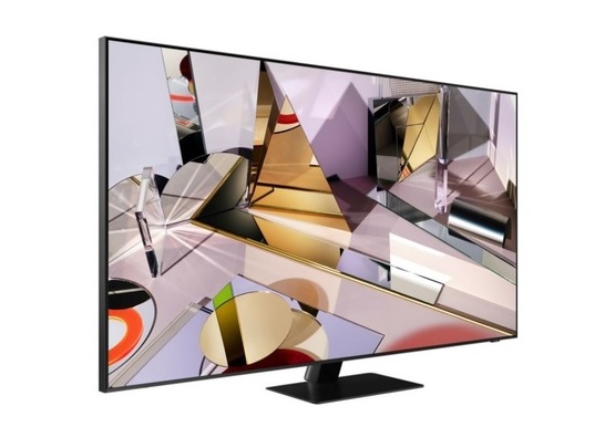 Samsung QLED TV, QE55Q700TATXXH 