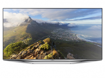 SAMSUNG Samsung 3D Smart LED TV 40'' UE40H7000STXXH