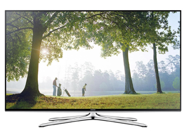 SAMSUNG SAMSUNG FULL HD 3D smart TV 48'' UE48H6200AWXXH