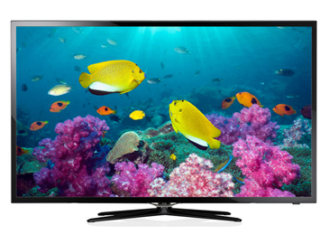 SAMSUNG SAMSUNG Full HD Smart TV 32'' UE32F5500AWXXH
