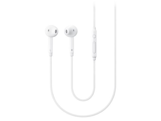 Samsung slušalice in-ear fit sa mikrofonom EO-EG920BWEGWW bijele
