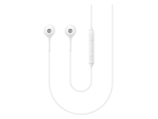 Samsung slušalice in-ear sa mikrofonom EO-IG935BWEGWW bijele