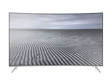 Samsung Smart 4K LED TV 55" UE55KS7502UXXH