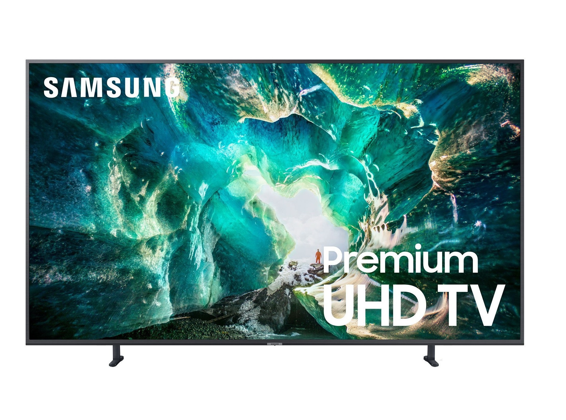Samsung Smart 4K_UHD LED TV 65RU8002